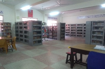 College Library