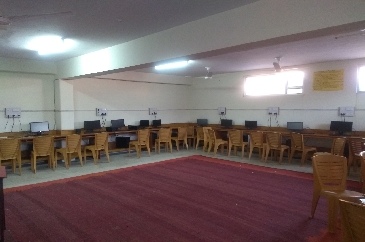 Computer Lab