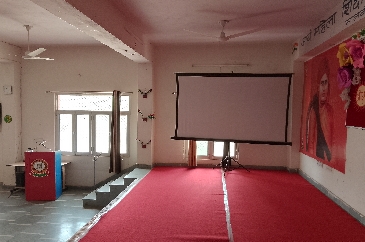 Multi Purpose Hall-2