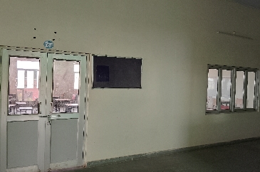 Seminar Hall