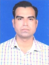 Sh. Sunil Kumar Shukla