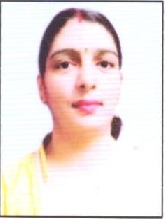 Smt. Poonam Yadav