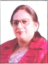 Dr. Maneesha Pahuja