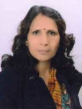 Smt. Manju Sharma