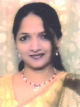 Smt. Dimple Goyal